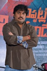 Appatlo Okadundevadu Movie Success Meet